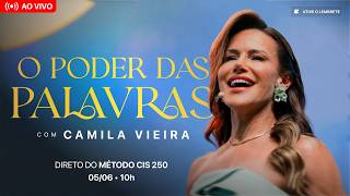 Reprise - O Poder das Palavras - Método CIS 250