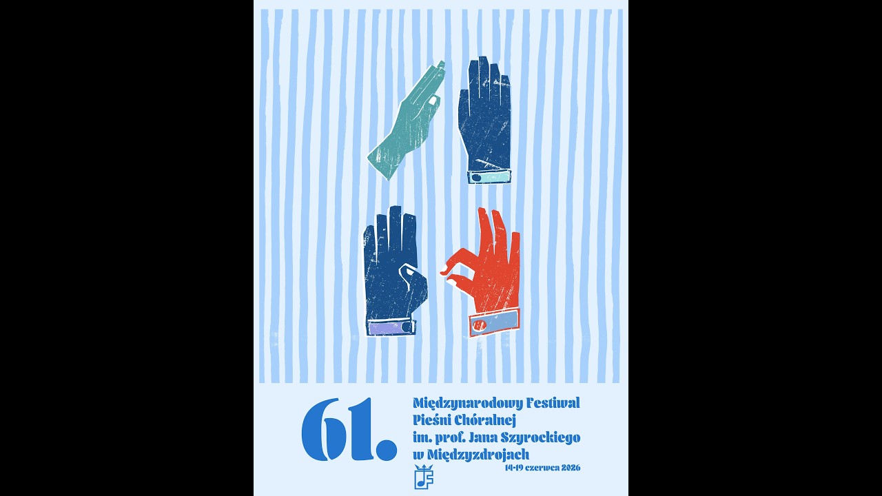 61. MFPCH im. Profesora Jana Szyrockiego w Międzyzdrojach | PREZENTACJE FESTIWALOWE