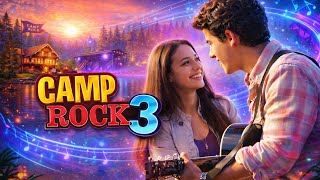 Camp Rock 3 Is Coming — Here's Everything We Know So Far