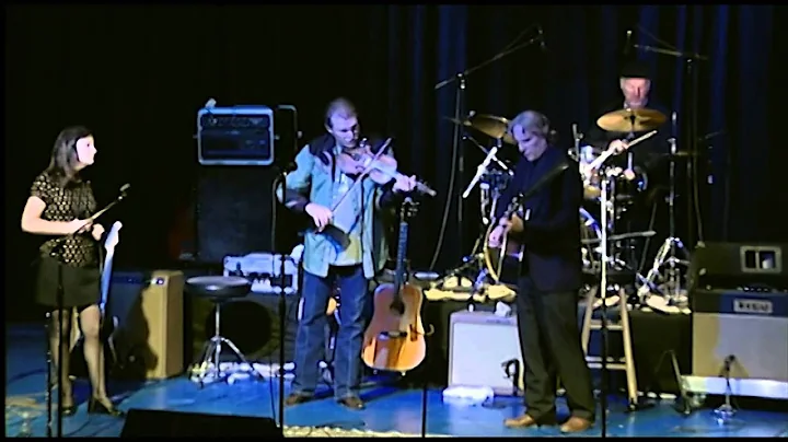 "Crazy" Performed by Cindy Terry, Written by Willi...