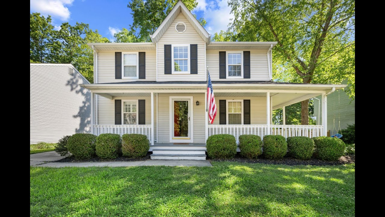 1337 Blackwalnut Court Annapolis, MD | ColdwellBankerHomes.com