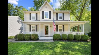 1337 Blackwalnut Court Annapolis, MD | ColdwellBankerHomes.com