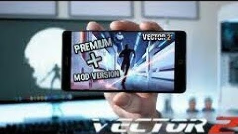 How to download Vector 2 premium in android in hindi