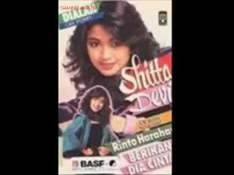 Shitta devi - mana janjimu,  lagu kenangan