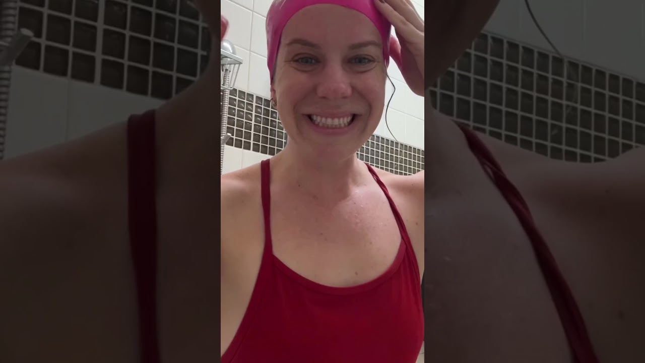 The best conditioner for water lovers!