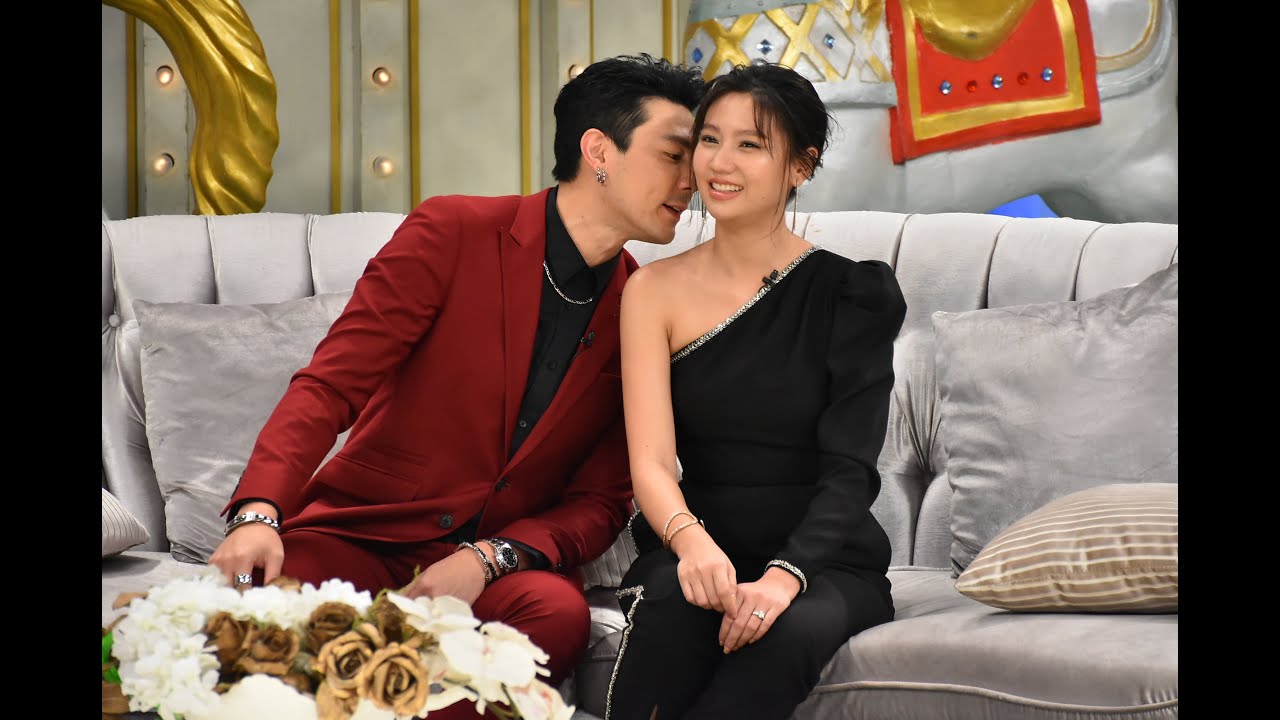 “โดม” หยุดหายใจ คืนละ 30 ครั้ง / 3 แซ่บ ( 3 / 4 ) / 13 ก.ย. 63