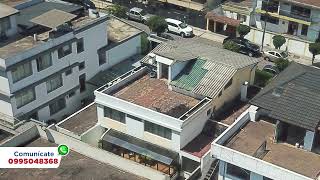 Casa Familiar en venta - Quicentro - Quito - Ecuador