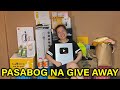 UNBOXING MY SILVER PLAY BUTTON + BIRTHDAY GIVEAWAY! GRABE TO! | KIRAY CELIS
