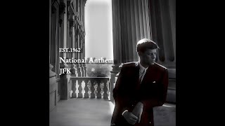 National Anthem - Cold War Version (slowed + reverb) - Lana Del Rey