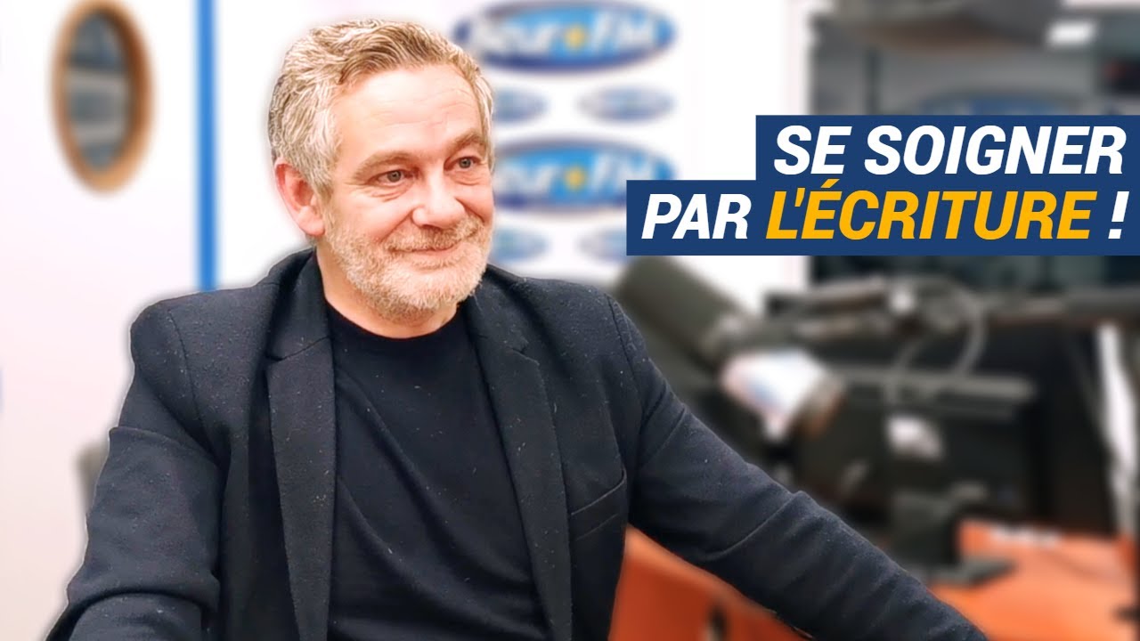 [AVS] Se soigner par l’écriture ! - Eudes Séméria