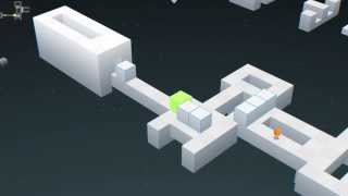 EDGE - Time Machine (Level 15)