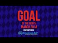 VOTE: Cincinnati Bell Goal of the Month for March