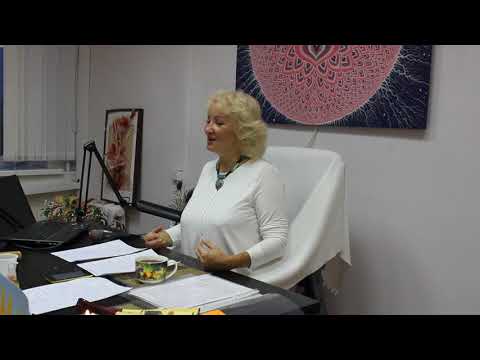 Зачем женщина выходит замуж на самом деле? Светлана Крыжановская