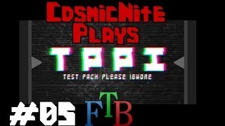FTB reddit TPPI :- Rail Carts :: #05