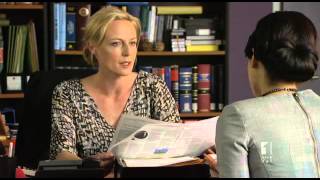 Crownies - Janet King 8