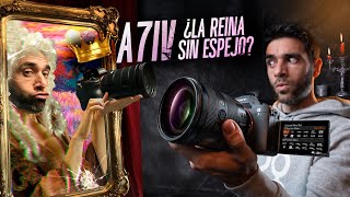 A7IV vs A7III vs A7SIII - ¿Cuál merece la pena?