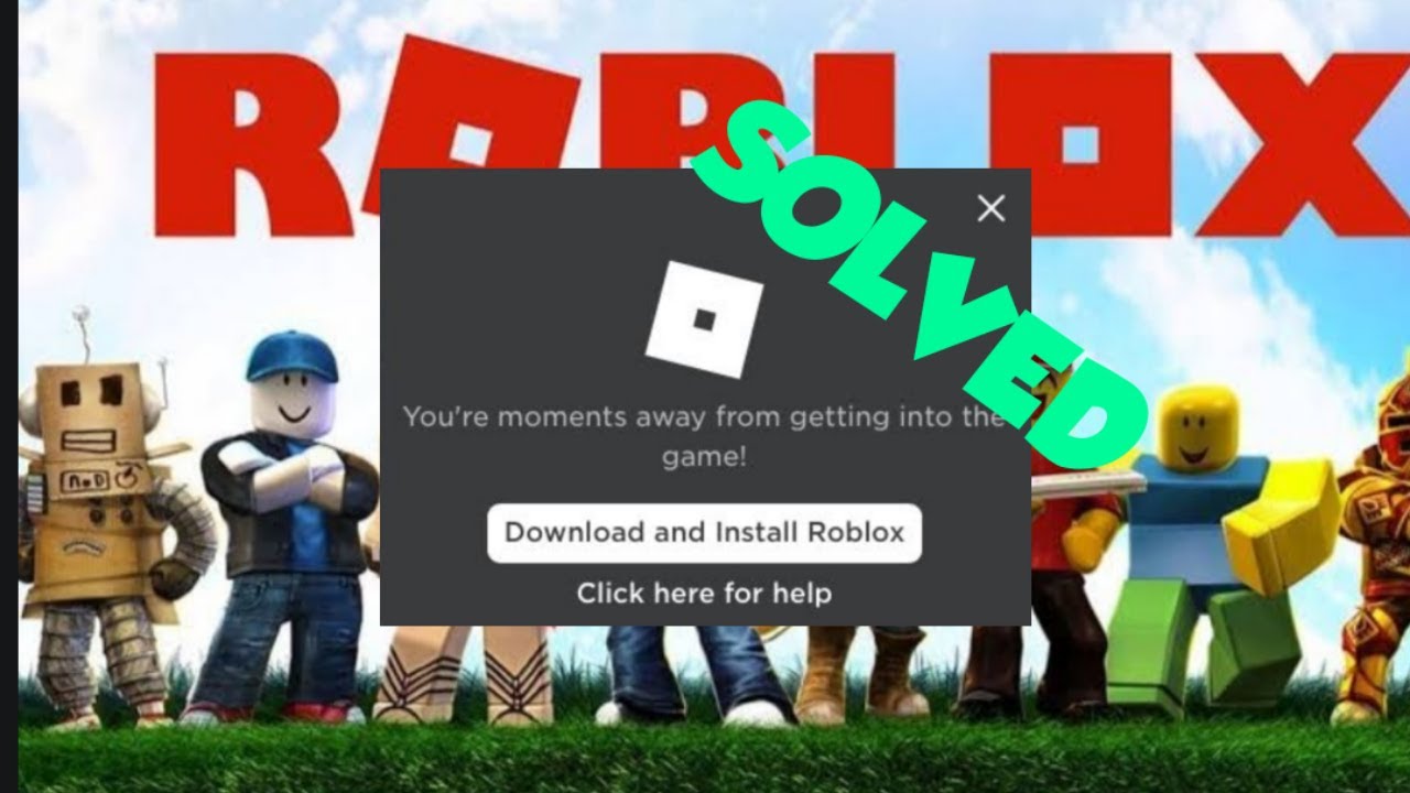 Can't Play Roblox Games? Here Are 6 Easy Fixes!