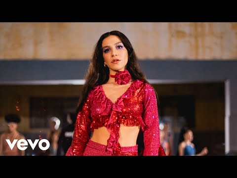 Priscilla Alcantara - Você É Um Perigo (Vídeo Oficial)