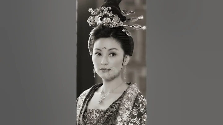 唐朝女性的开放程度，超出你的想象  #唐朝女性 #武则天 #历史故事 - 天天要闻