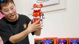 开箱！这套EVA✖️Bearbrick系列实在是太香了～