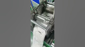 KN95 face mask making machine automatic surgical mask filling packaging processing equipment