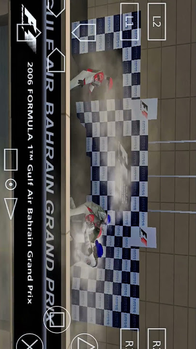 THE WINNER in BahrainGP🔥 #f1 #formula1 #formulaone #aethersx2 #careermode