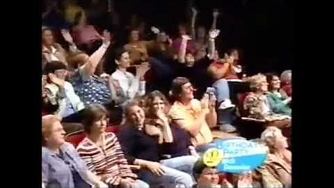QVC's 20th Birthday Party with Rick Domeier Closing