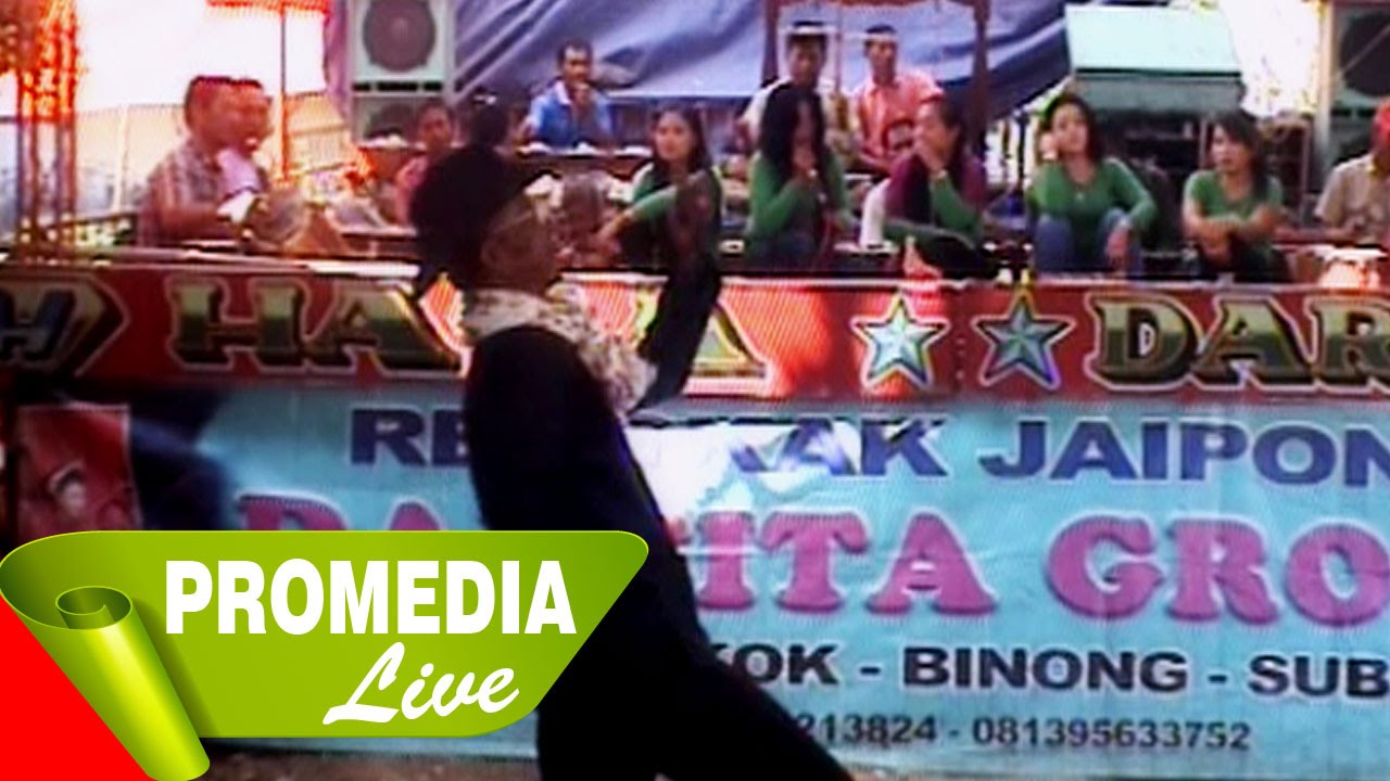 Jaipongan Renggong Angle - Darsita Group (10-8-2014)