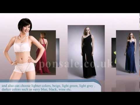 Comment choisir des robes en fonction de votre teint .mp4