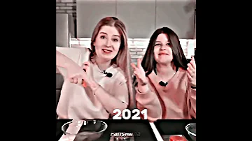 ريما و مونا قبل و بعد ريما 