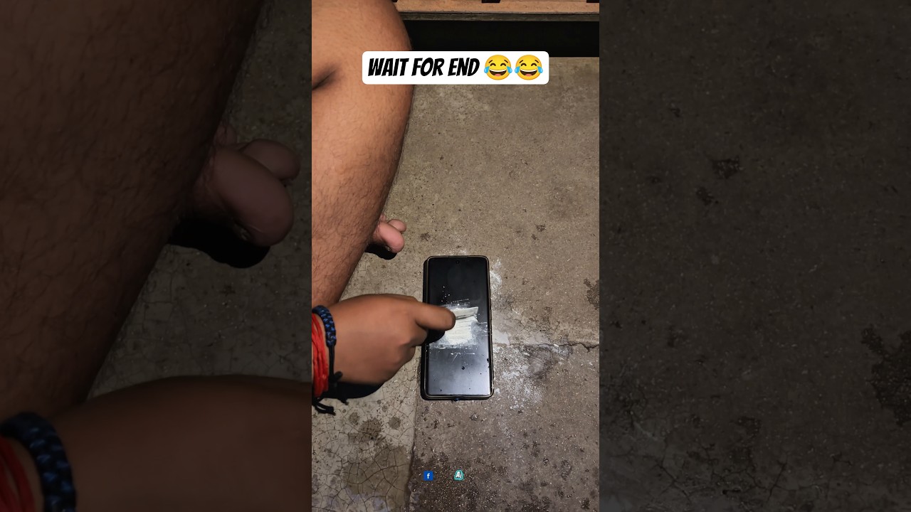 Wait and watch 😂😂... 