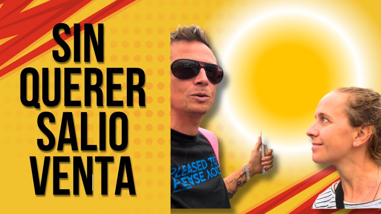 Recorrimos una feria en Corumbá