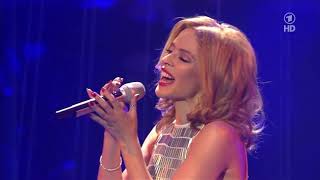 Kylie Minogue - Into the Blue  (Live Echo Awards 2014)