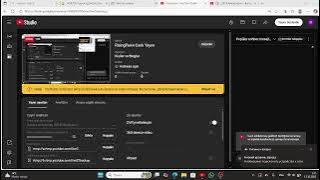 RisingPawn Canlı Yayını