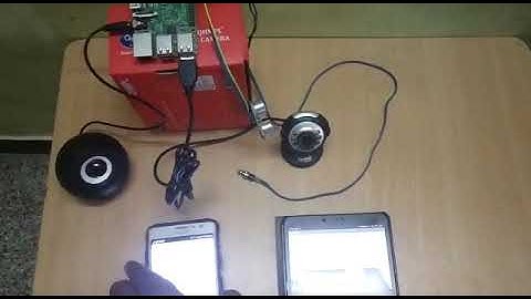 Smart guidance for blind people using resperry  pi IOT
