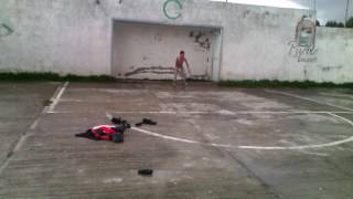 Continuación De El Reto De La Prenda