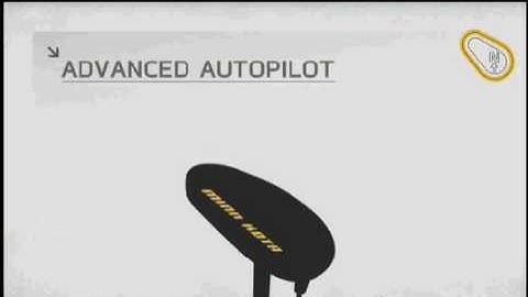 Minn Kota i-Pilot Advanced AutoPilot