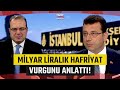 Fatih Atik İBB'deki Vurgunu Gözler Önüne Serdi: İmamoğlu Detayına Dikkat Çekti - TGRT Haber
