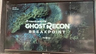 Our next play through attack of Ghost Recon Breakpoint 🙂🙂✌️