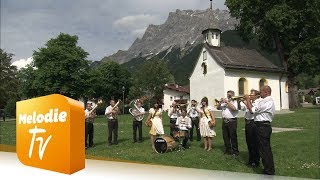 Alpenbrass Tirol - Dem Land Tirol die Treue (Musikvideo) chords