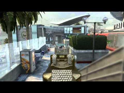 COD BO2 HC S&D ファイナルR