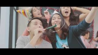 F. LOYGARA MONTAGE REEL 2016