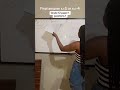 Factoring a quadratic equation