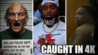 Kewon White And Trapboy Freddy Made THIS Mistake After Mo3's Death. Trial Strarts Next Month