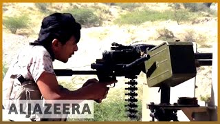 🇸🇦 Saudi military shake-up amid criticism over Yemen war 🇾🇪 | Al Jazeera English