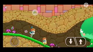 All the hidden spots of turbo tunnels 😯 screenshot 2