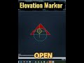 Elevation Indexer 1 Create just one Second In AutoCAD | #autocad | #shorts