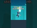 day 1 of playing random games until i hit 100 subs