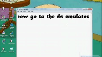 how to download No$gba and kingdom hearts 358/2 days part 1