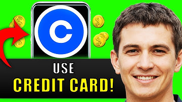 NEW! ADD MONEY TO COINBASE WITH CREDIT CARD (WORKING) 2025!